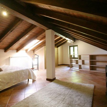 Casa Buri Villa Trarego Eksteriør bilde